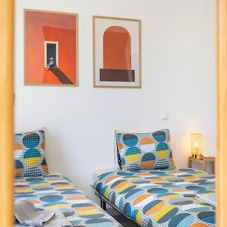 Local Pensionat Sagres