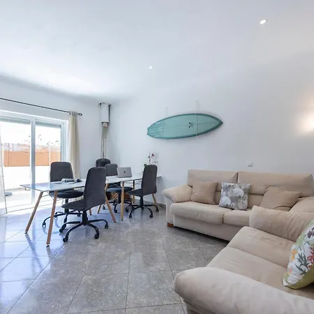 Pensionat Local Sagres