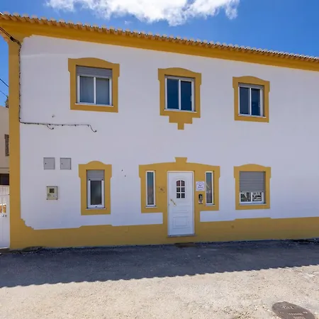 Local Pensionat Sagres