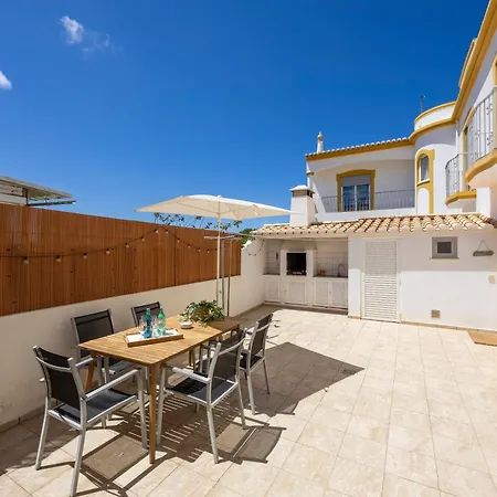 Local Pensionat Sagres