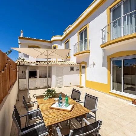 Pensionat Local Sagres