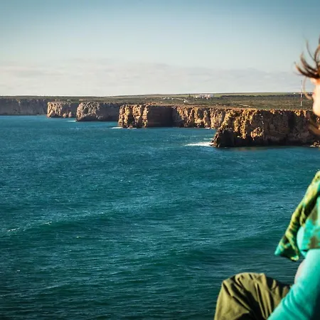 Local Sagres