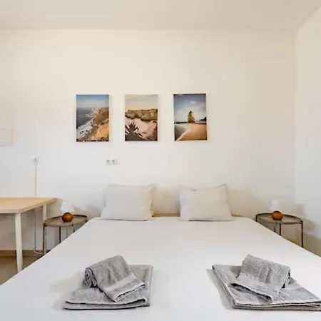 Casa de hóspedes Local