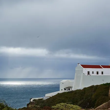 Local Casa de hóspedes Sagres