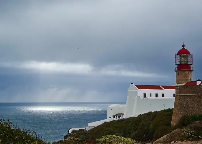 Local Pensión Sagres