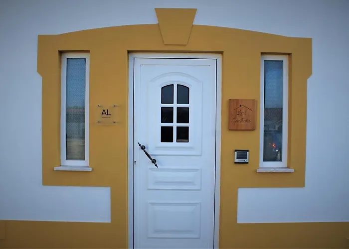 Pensjonat Local *