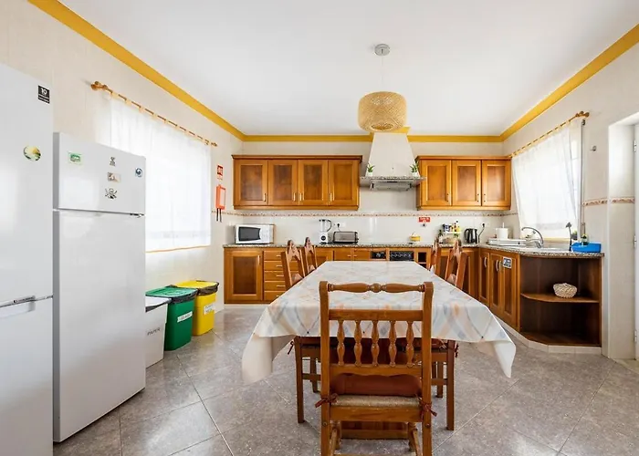 Guest house Local